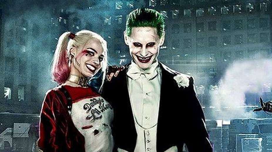 ‘Harley Quinn vs The Joker’ spin-off in development