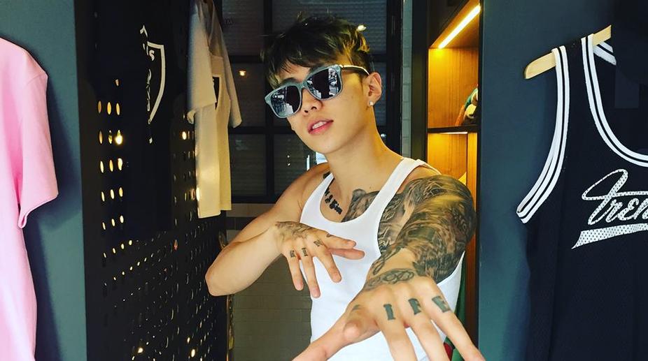 Jay Park signs with Jay Z’s label