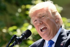 Trump warns action against N Korea amid n-tensions