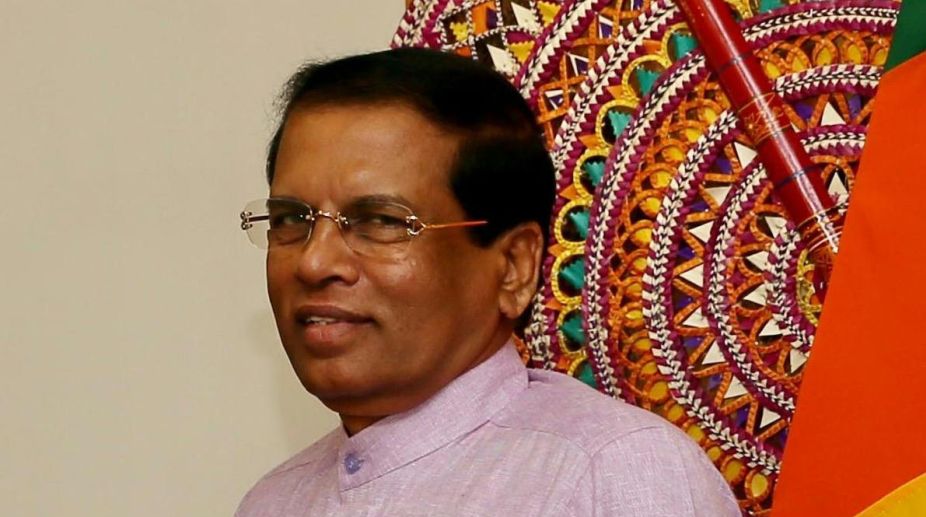 Sri Lanka gets new Foreign Minister
