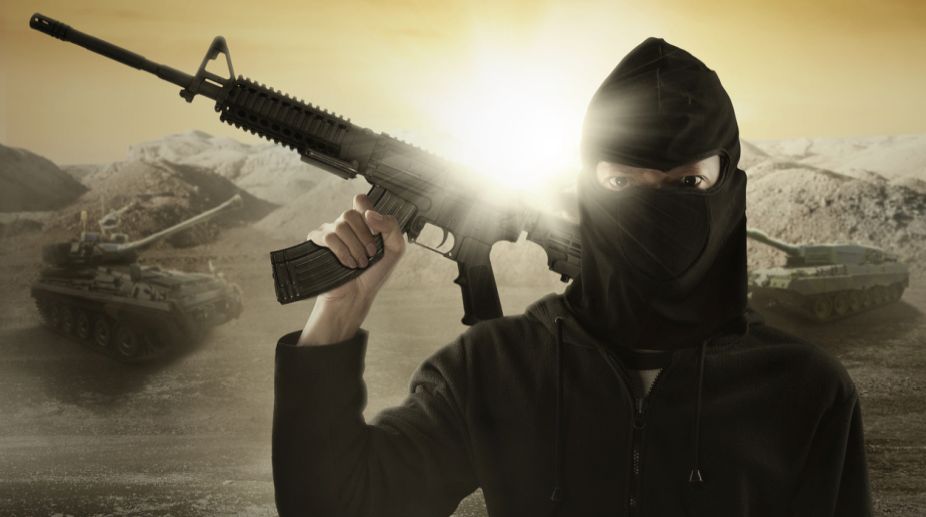 Explosion in Syria kills 50 militants