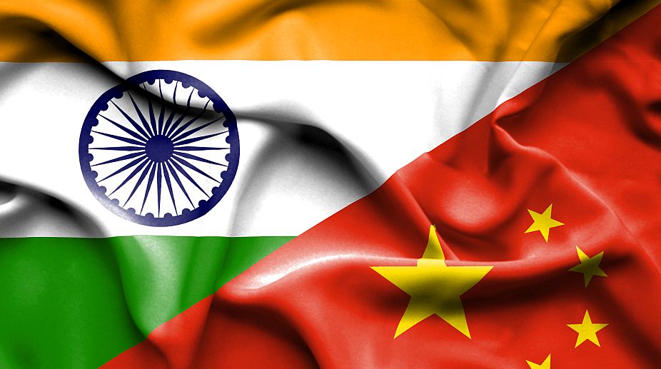 India, China must be restrained in bilateral ties: Daily