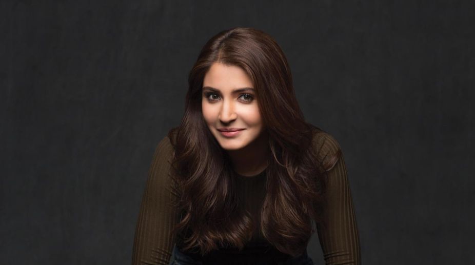 ‘Geet’ from Jab We Met is the reason for my Bollywood entry: Anushka