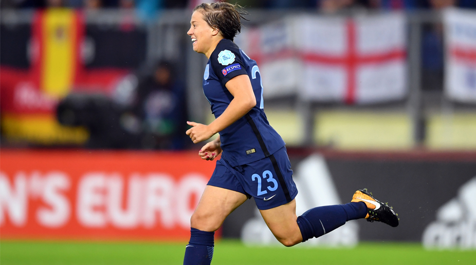 Women’s Euro: England sink Spain to close in on quarters