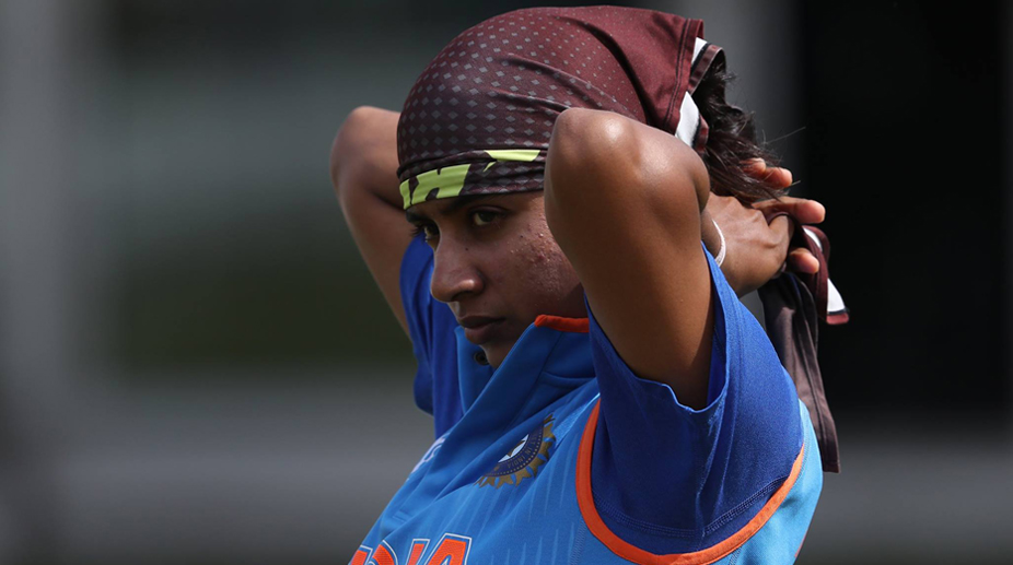 It’s for BCCI to decide on women’s IPL: Mithali Raj