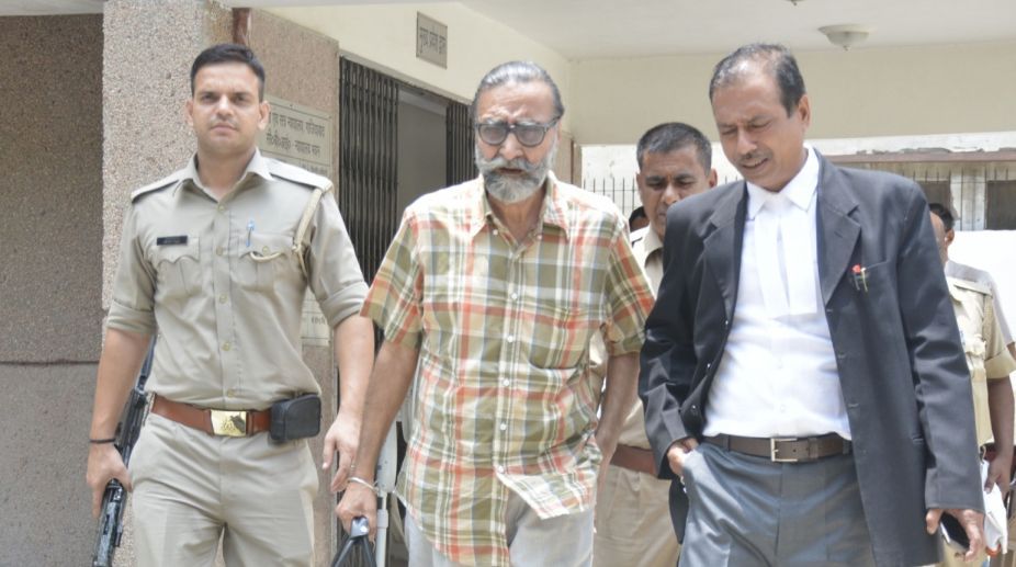 Pandher, Koli sentenced to death for Nithari serial rape, murder