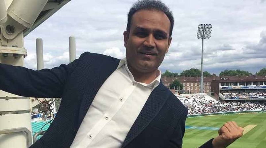 3rd T20I: Virender Sehwag expects swashbuckling action in Hyderabad
