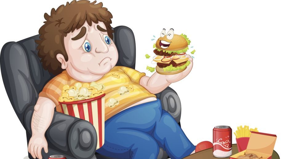 Obesity in teenage may up colon cancer risk later