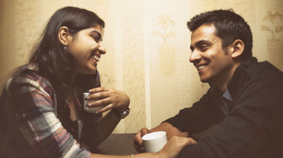 Our brains sync when we converse with each other