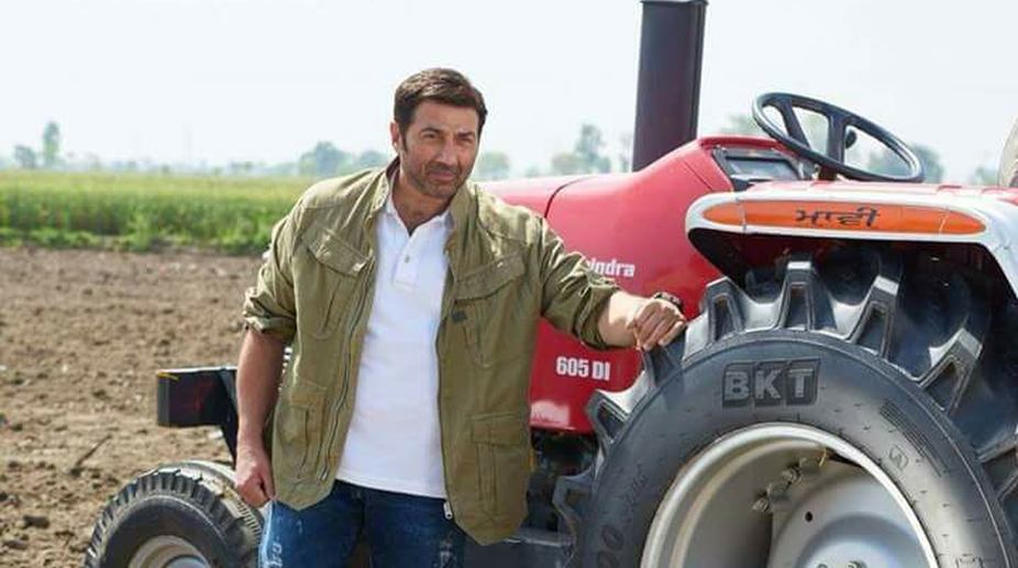 Entire dynamics of filmmaking has failed, says Sunny Deol
