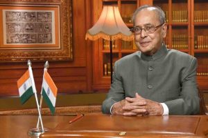 Soul of India resides in pluralism, need to eschew violence: President