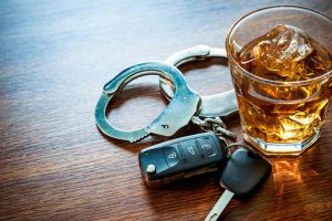 Liquor bottles to carry warnings against drunk driving