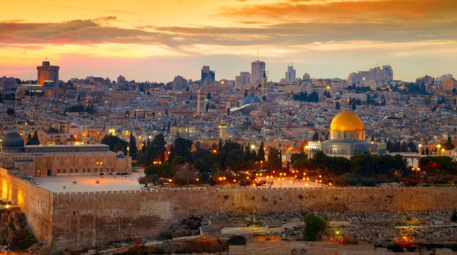 Arab committee to monitor ‘Israel’s violations’ in Jerusalem