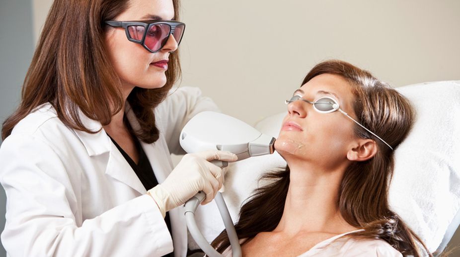 Laser hair removal may cost you dear