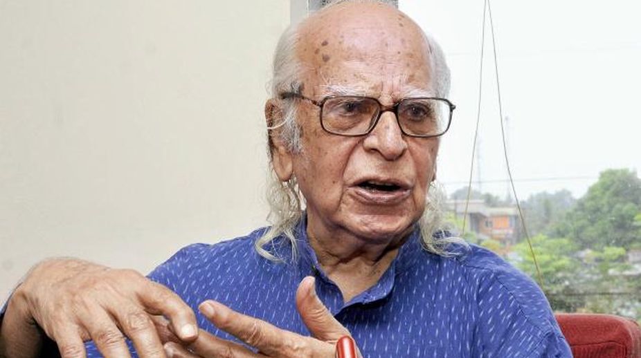 President condoles death of noted scientist Yash Pal