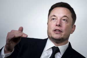 Tesla CEO Elon Musk promises a ‘pickup truck’ after Model Y