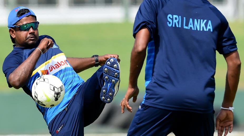 Galle Test: Rangana Herath asks Sri Lanka to put best foot forward