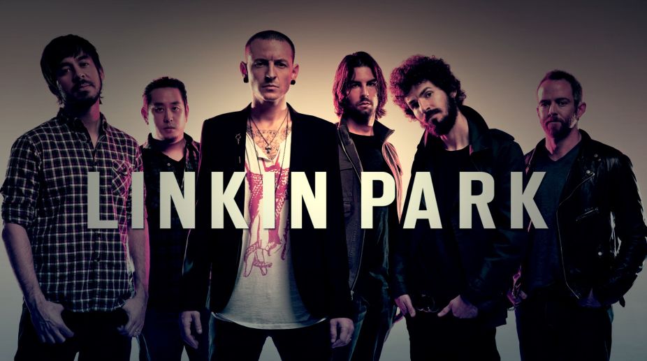 Linkin Park on Chester: Our hearts are still broken