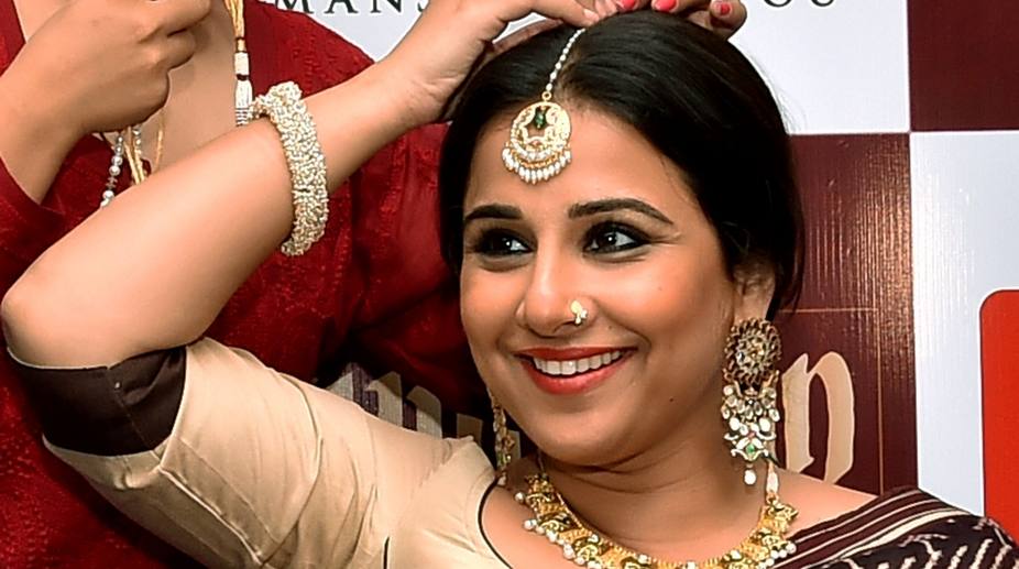 Vidya Balan, Rahul Bose join hands to fight child sexual abuse
