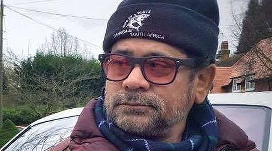 No kissing in my films ever: Anees Bazmee