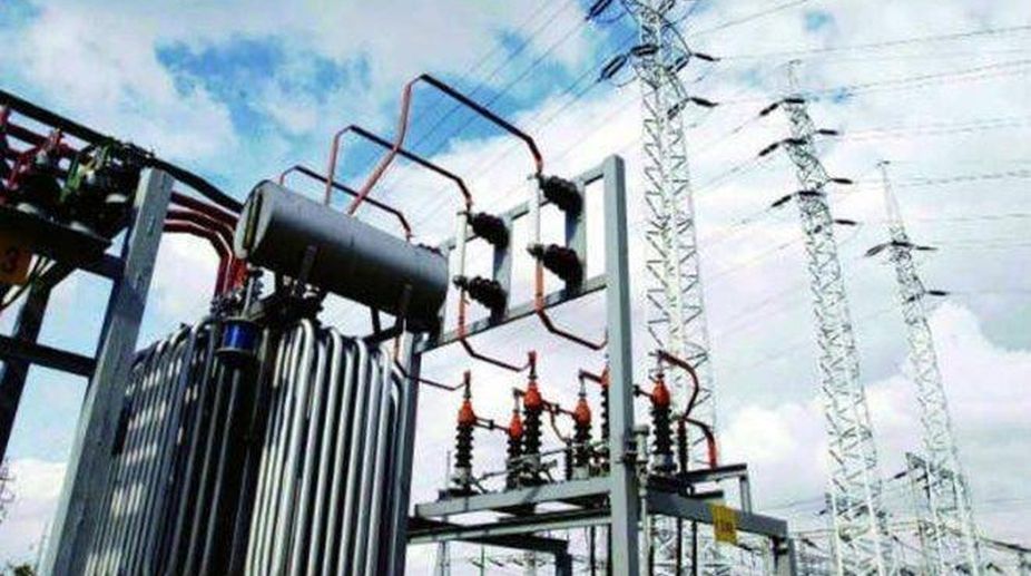 Punjab seeks 1000 MW power from Centre to meet paddy season demand