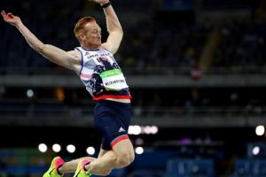 Injured Greg Rutherford to miss World Championships