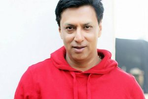 Angry with selective activism in Bollywood: Madhur Bhandarkar