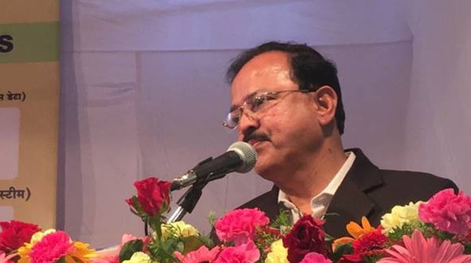 142 terrorists killed on LoC since 2014: Minister