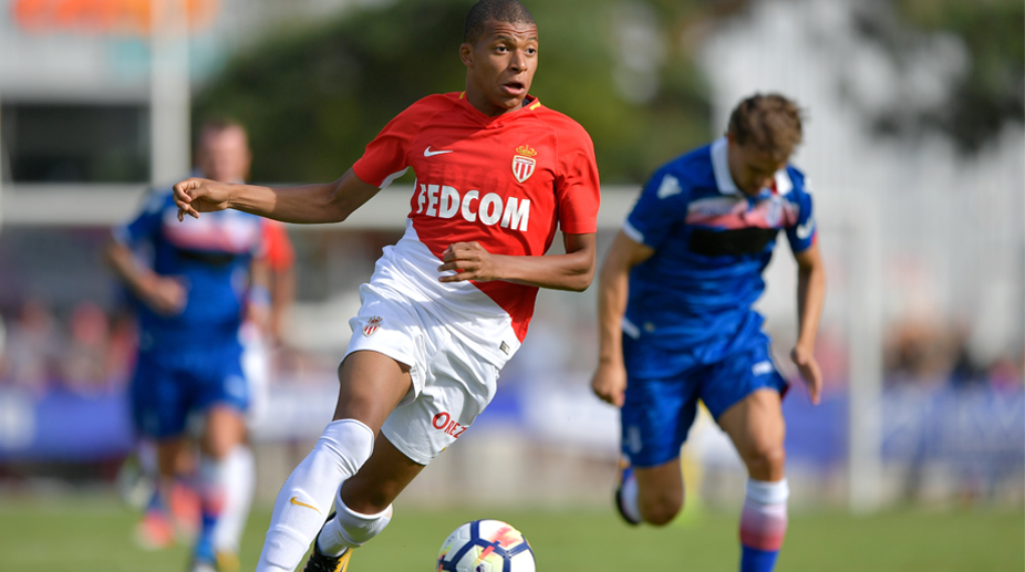 Real Madrid reportedly clinch world record deal for Kylian Mbappe