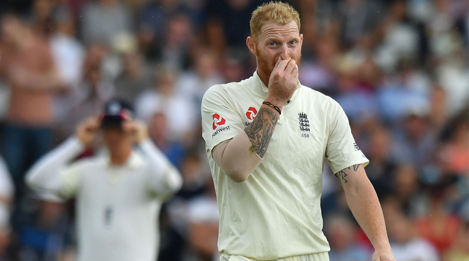 Ben Stokes wants England to right second Test ‘wrongs’