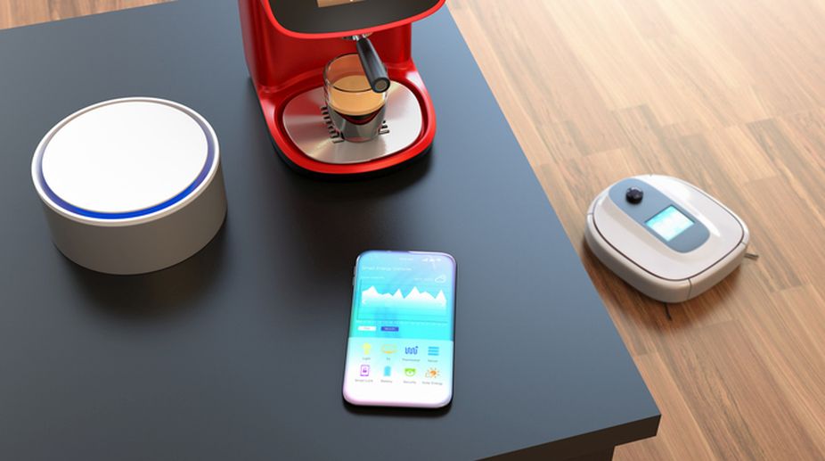 Facebook developing Amazon-like smart speaker