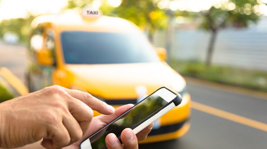 Now, cab riders can access driver’s profile