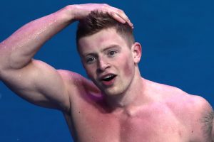 Adam Peaty targets 50m breaststroke record yet again