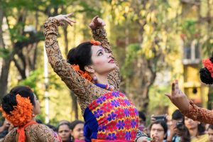 Know all about Hariyali Teej – a celebration of passion