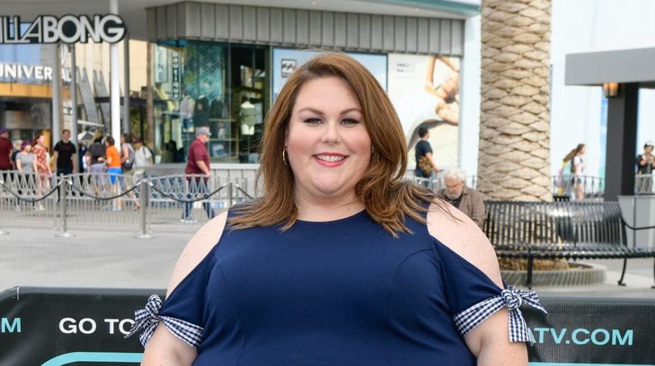 Chrissy Metz hasn’t let fame go to her head