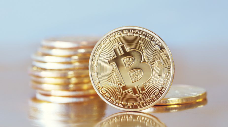 As FM Arun Jaitley terms cryptocurrency illegal, Bitcoin prices fall