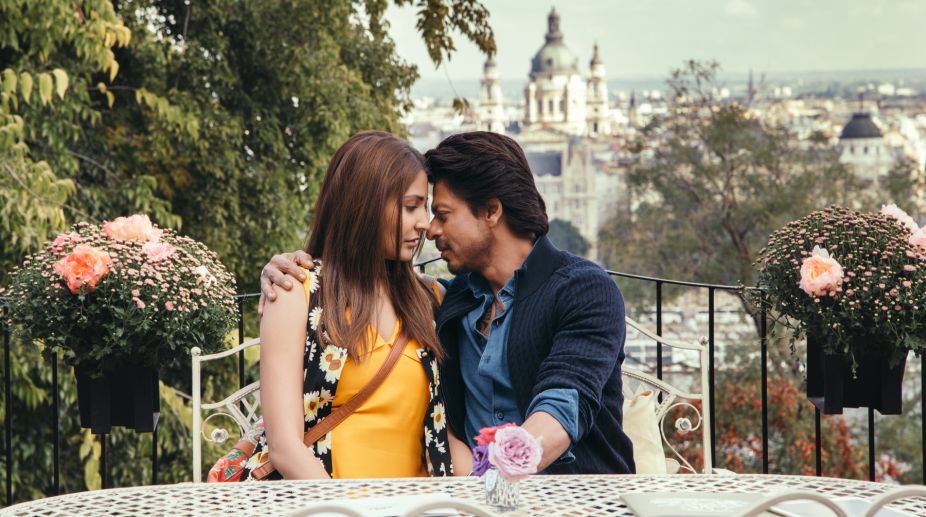 ‘Hawayein’ from ‘Jab Harry Met Sejal’ launched
