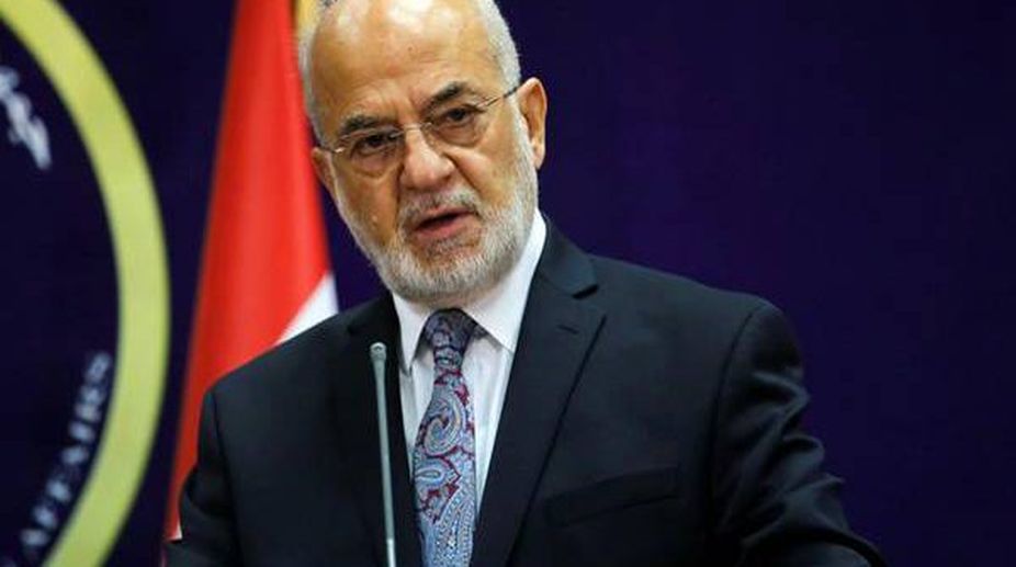 Terrorists killing innocents are not Muslims: Iraqi minister