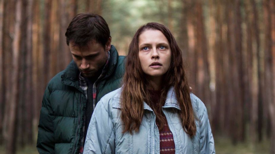 ‘Berlin Syndrome’: A taut and riveting thriller