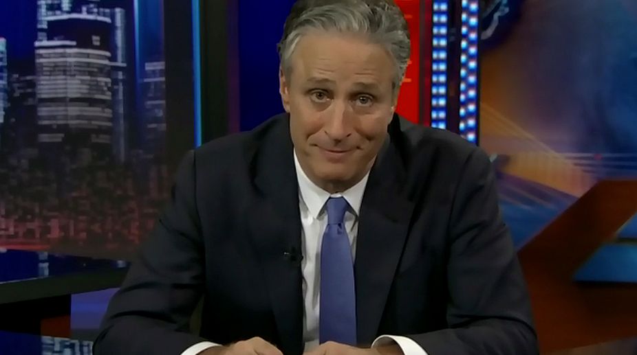 Jon Stewart to make his official return to stand-up on HBO
