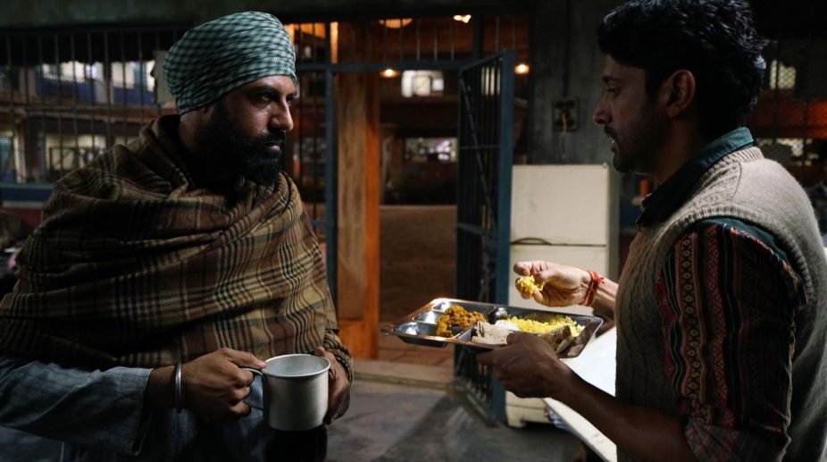 Lucknow Central gets an edge over other films this Friday!