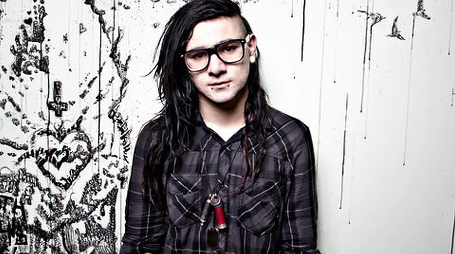 Skrillex releases original track after two years