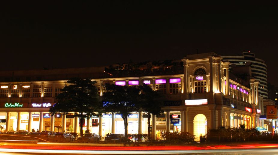 When in Delhi, visit these places for an amazing time