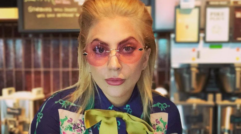 Lady Gaga to take a break from music