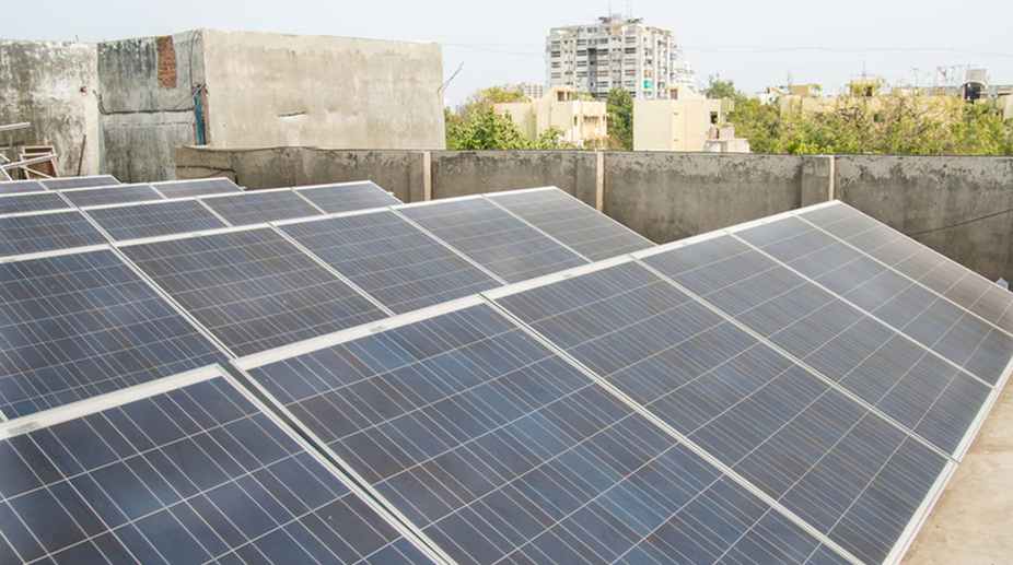 Haryana to have first solar-powered micro irrigation project