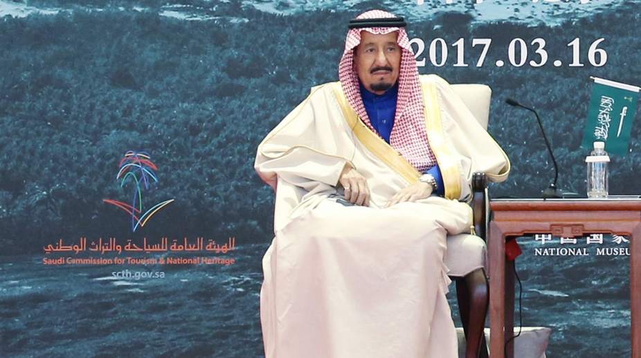 Saudi King sought Donald Trump’s help in ending Al-Aqsa curbs