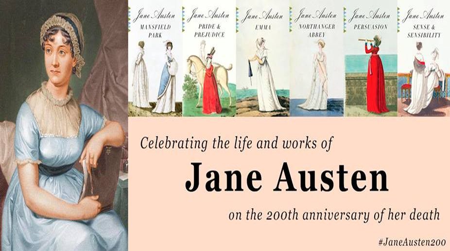 Jane Austen year