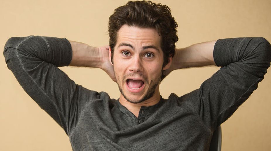 Dylan O’Brien might not be part of ‘Teen Wolf’ revival