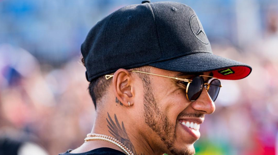 Lewis Hamilton reveals why Hungarian GP is special