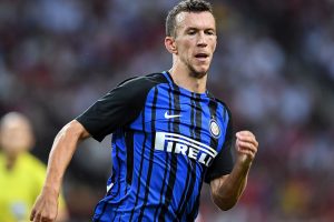Luciano Spalletti unsure if Ivan Perisic will stay at Inter Milan
